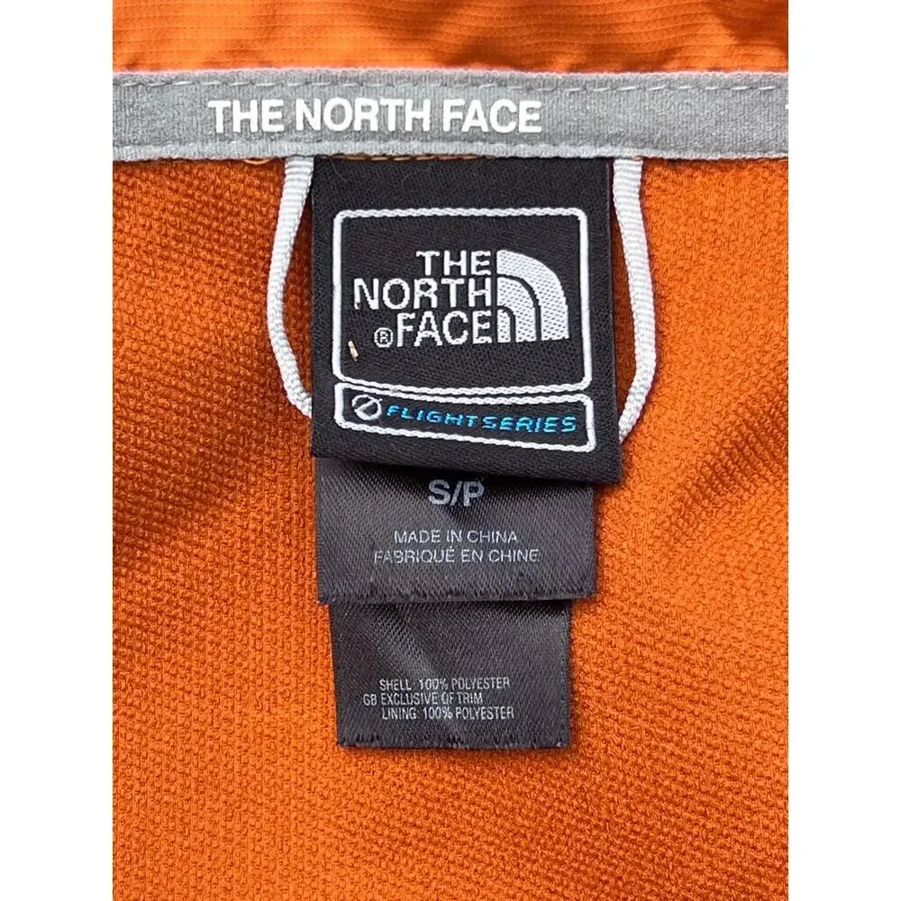 The North Face this not